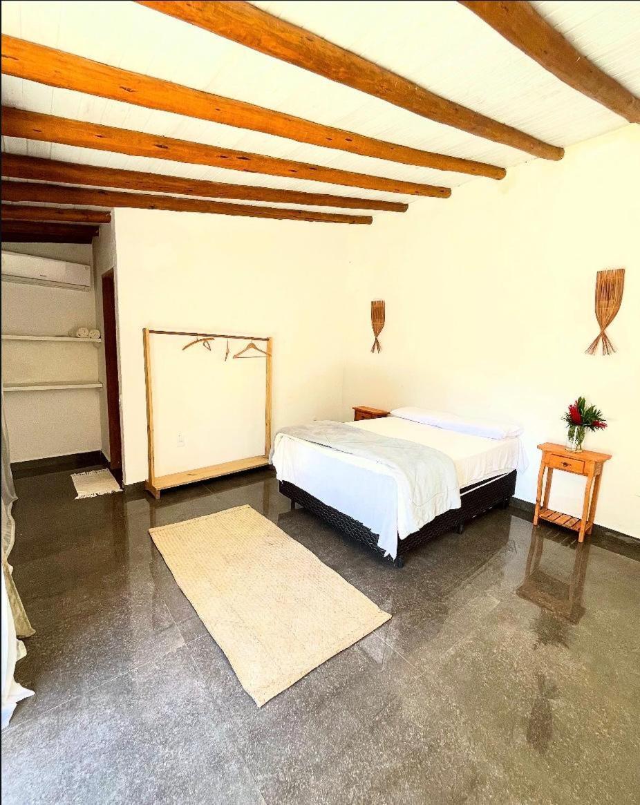 Inn Encantos Da Mata Porto Seguro