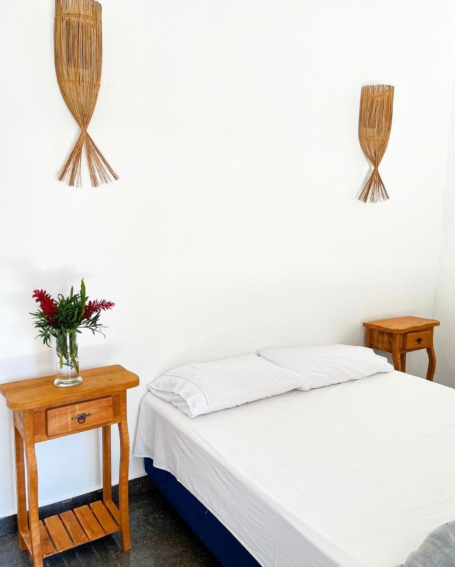 Inn Encantos Da Mata