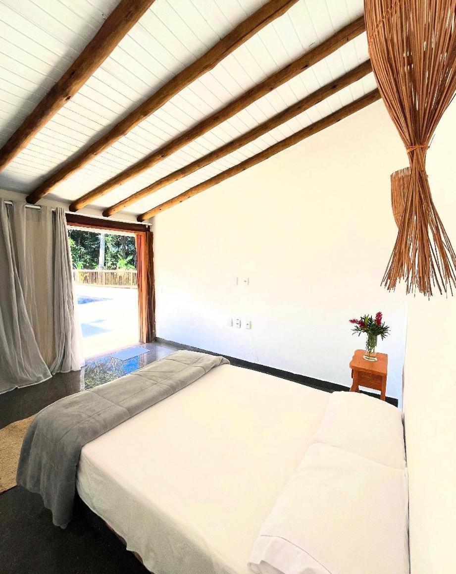Encantos Da Mata Inn Porto Seguro