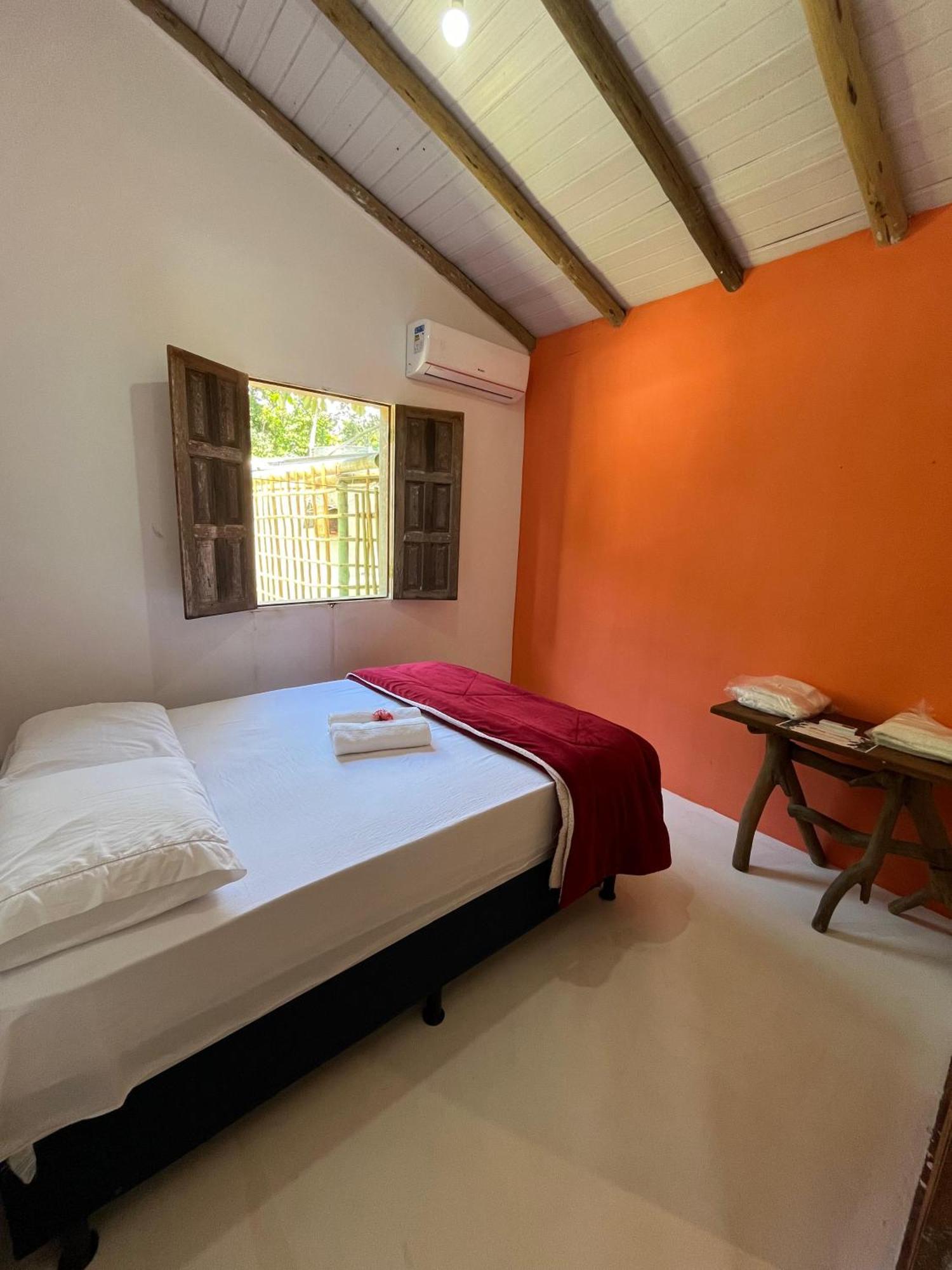 Inn Encantos Da Mata Porto Seguro