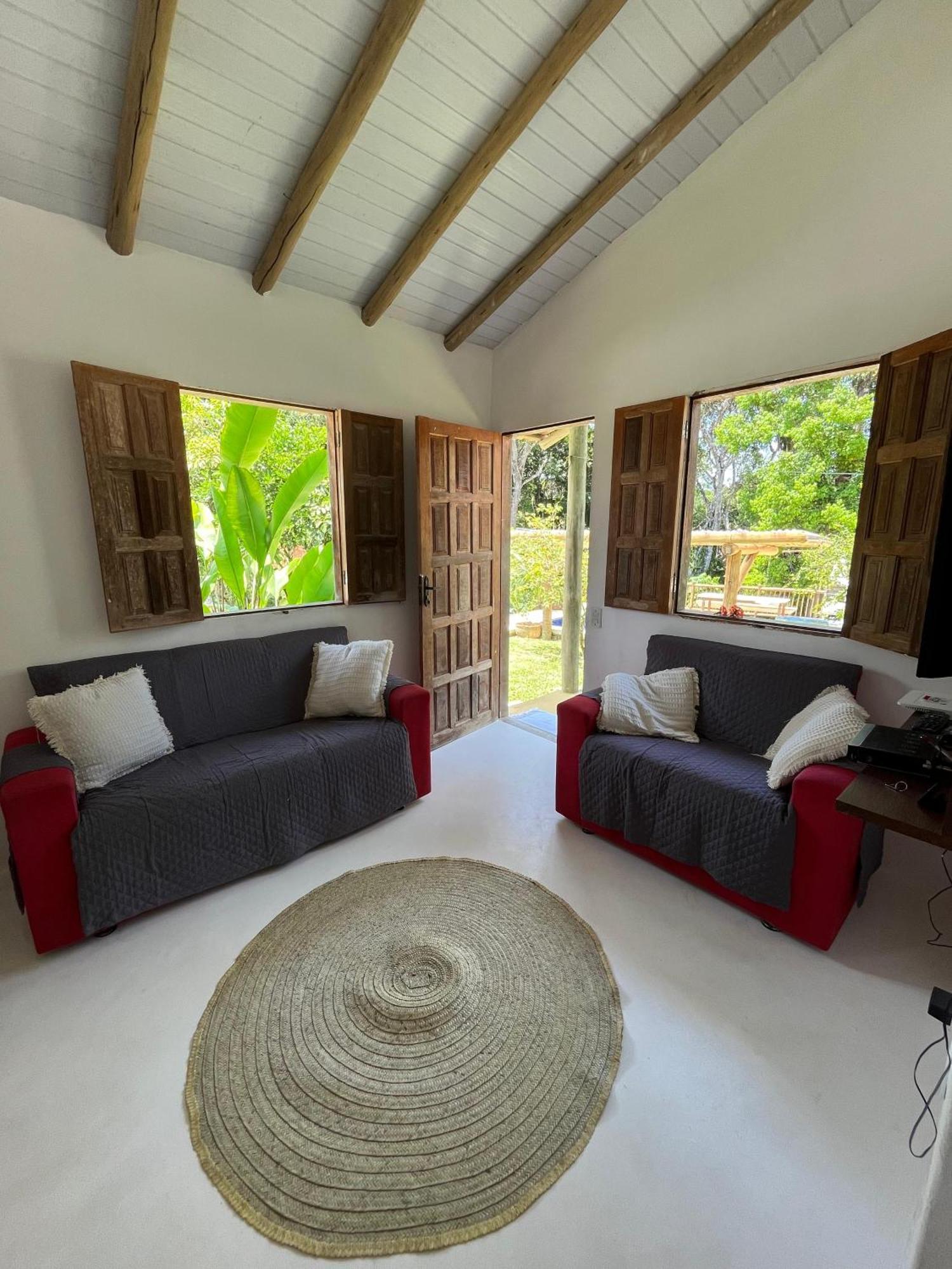 Encantos Da Mata Inn